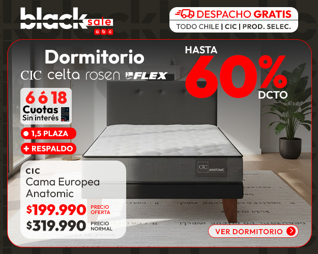 Dormitorio