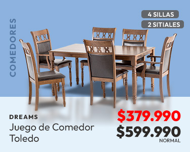 Comedores