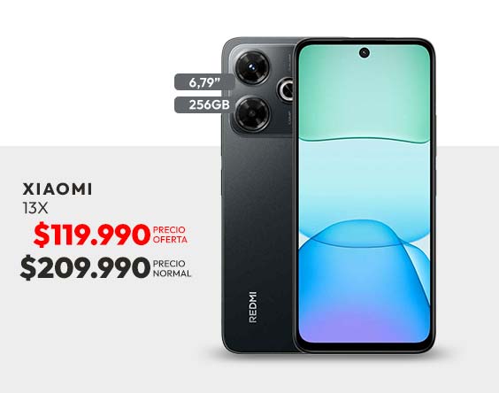 Xiaomi 13X