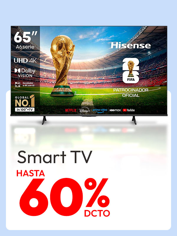 Smart TV
