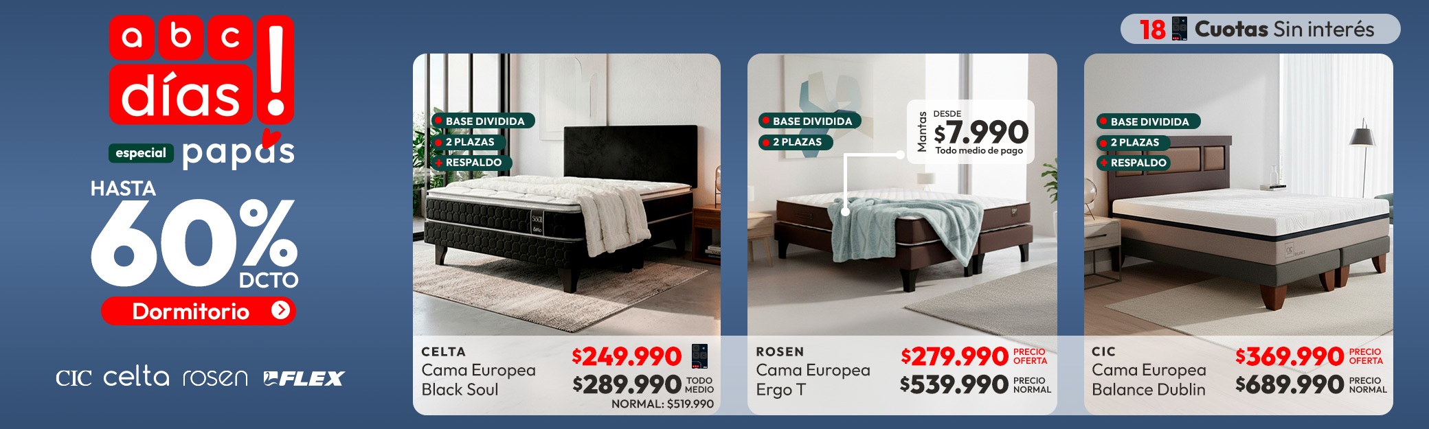 Dormitorio