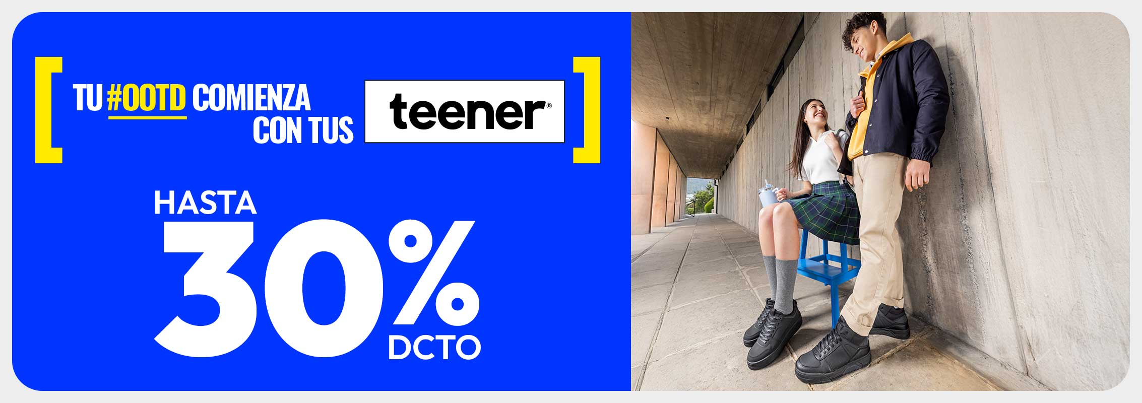 Teener