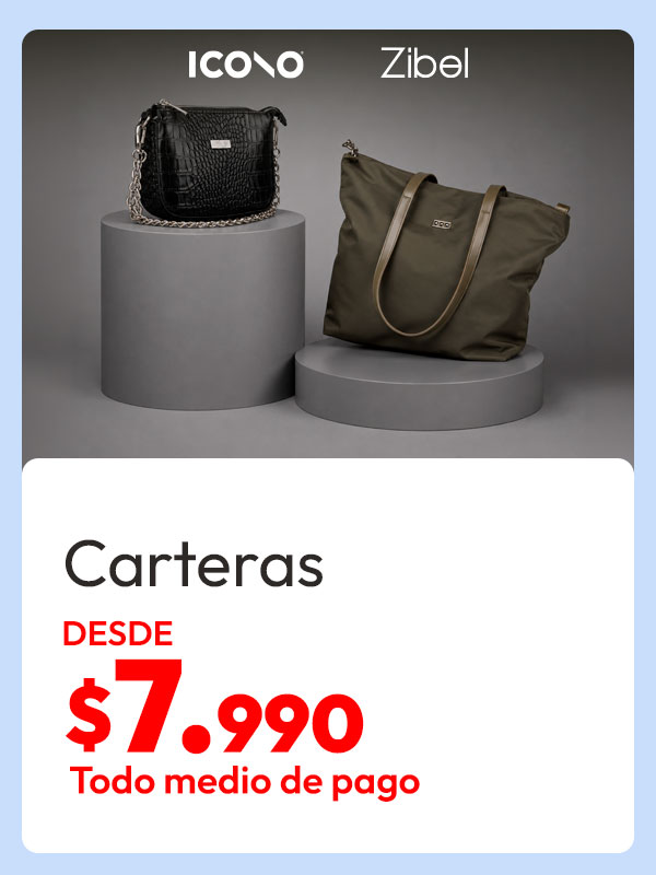 Carteras