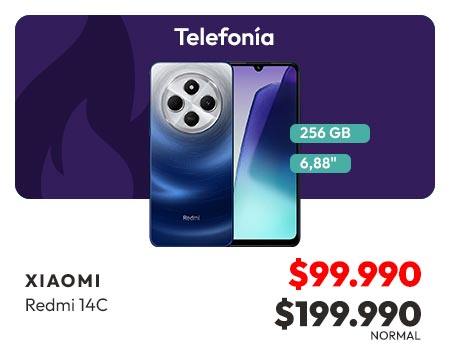 Telefonía