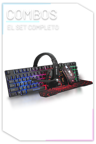 Combos