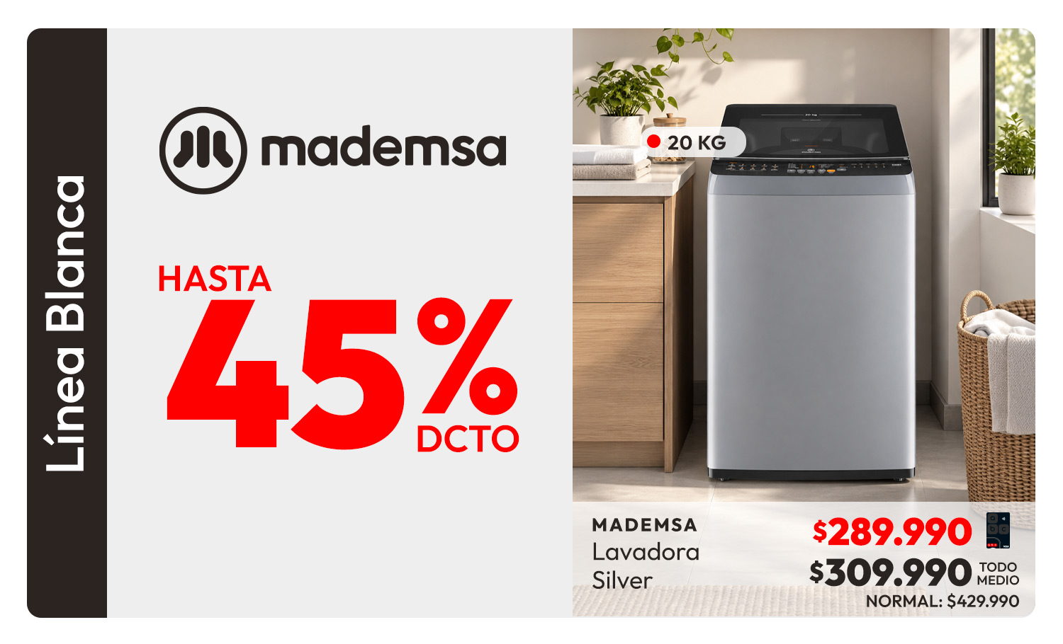 Mademsa