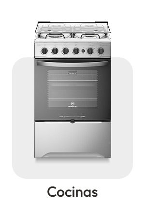 Cocinas