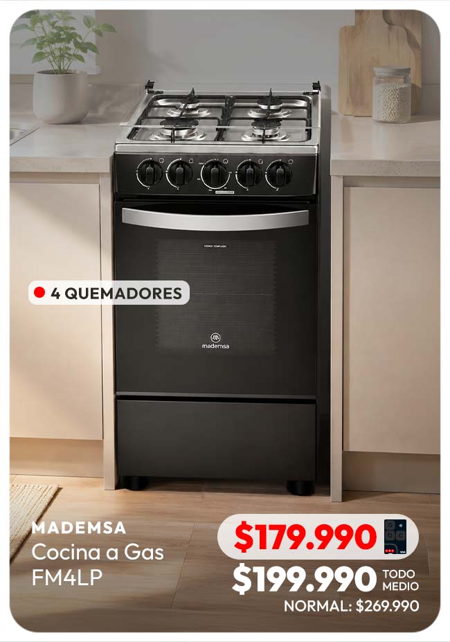 Cocina
