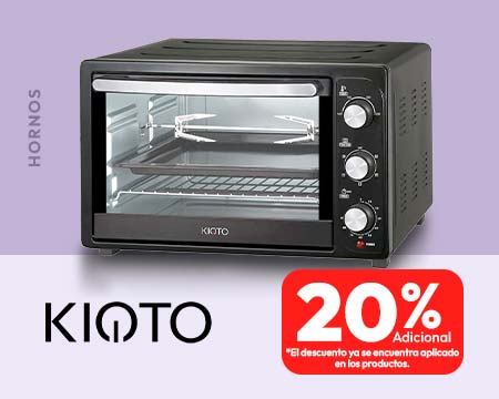 hornos