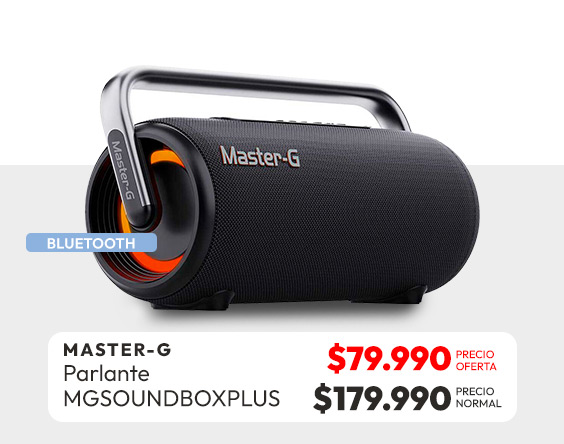 Master G