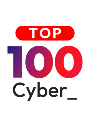 Top 100 Cyber