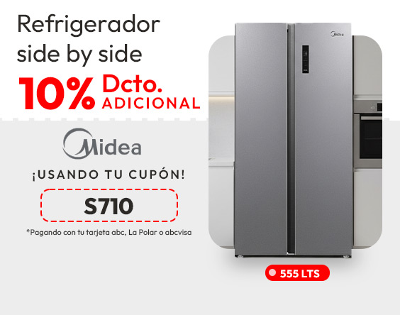 Refrigerador