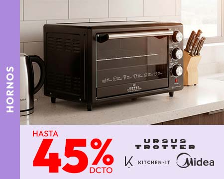 horno