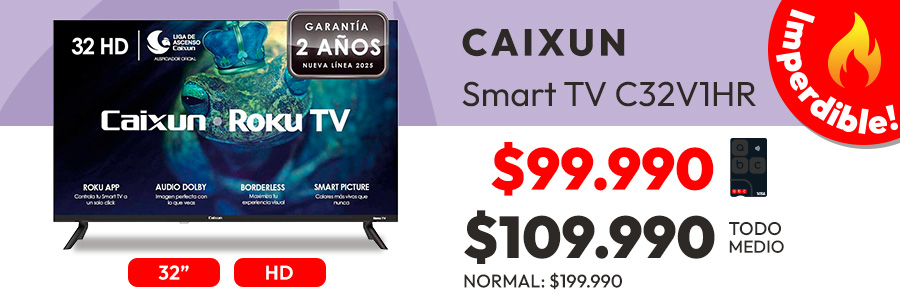 TV 99.990
