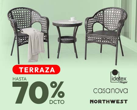Terraza