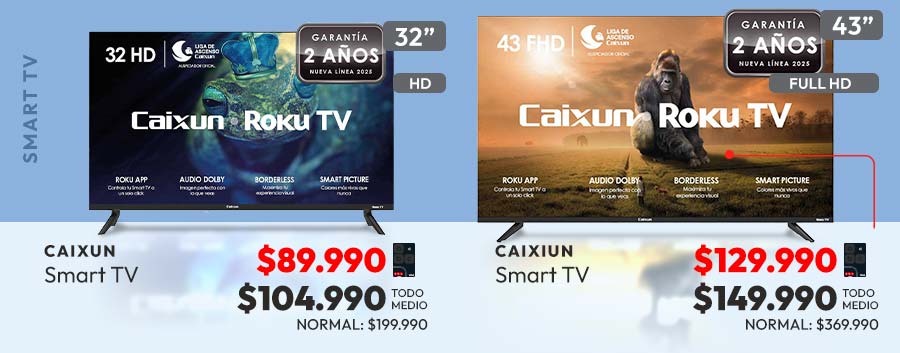 TV