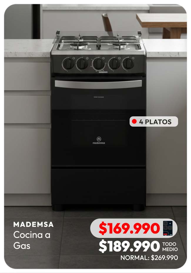 Cocina