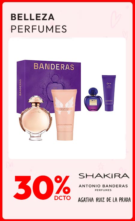 Perfumes