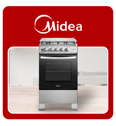 midea