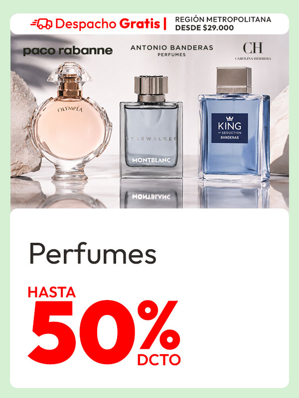 Perfumes
