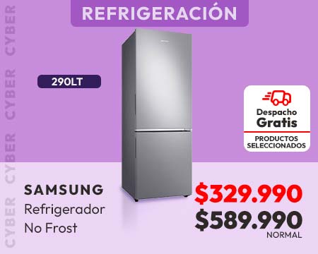 Refrigeración
