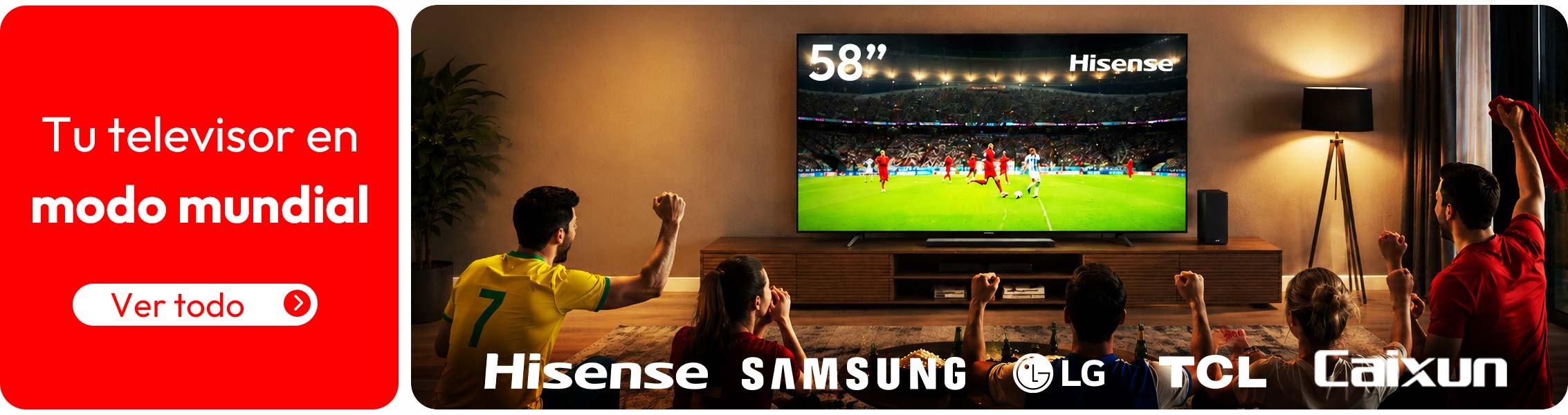 TV Mundial