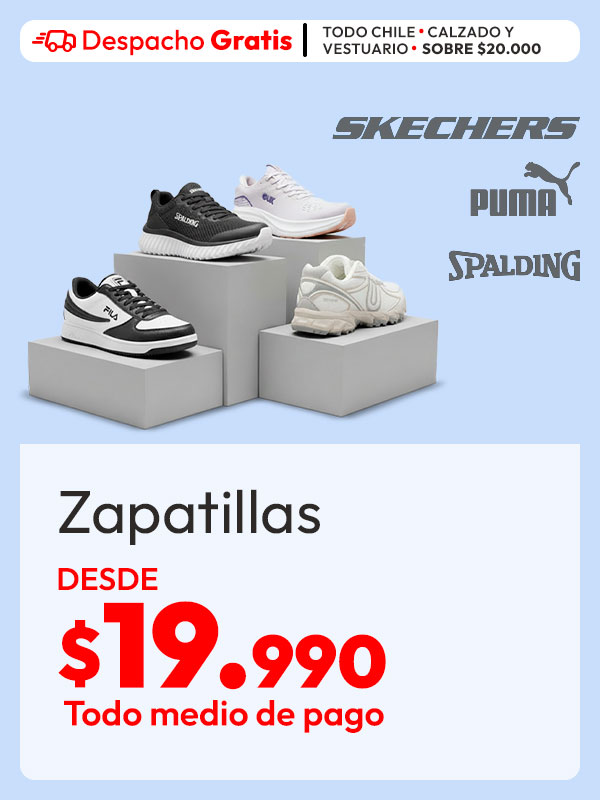 Zapatillas