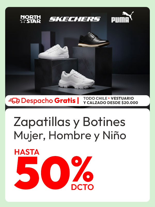 Zapatillas