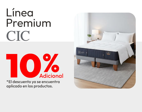 CIC Premium
