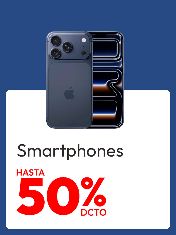 Smartphones