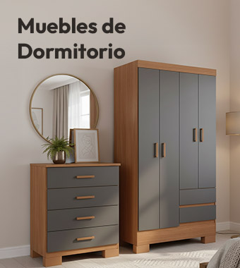 Muebles de dormitorio