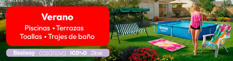 Especial verano