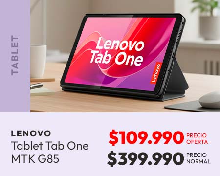 tablet