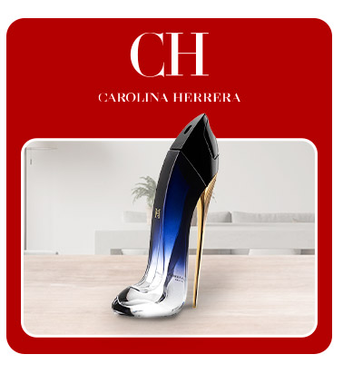 Carolina herrera