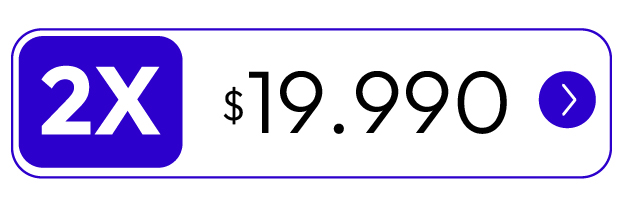 2X$19.990