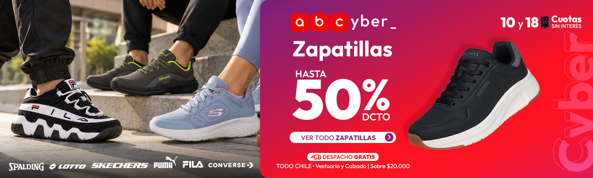 Zapatillas