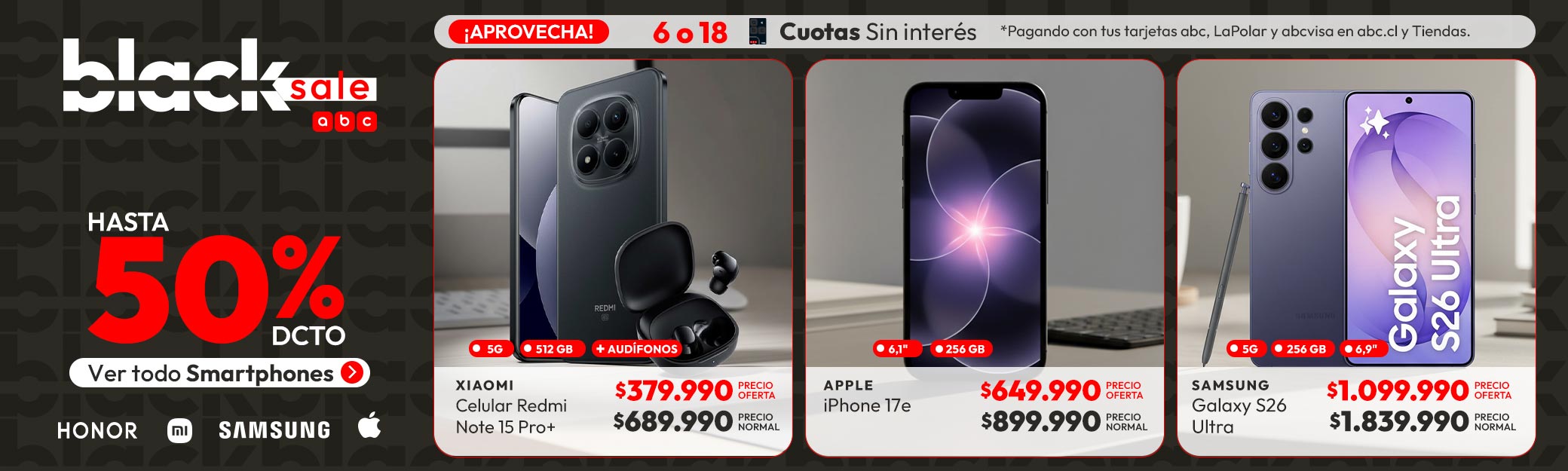 Celulares