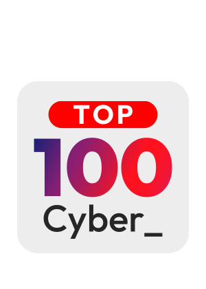 Top 100 Cyber