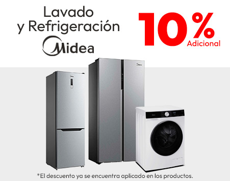 midea