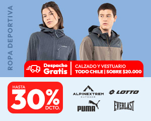 Ropa Deportiva