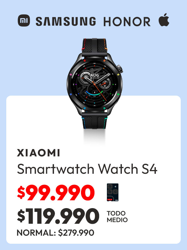 Smartwatch