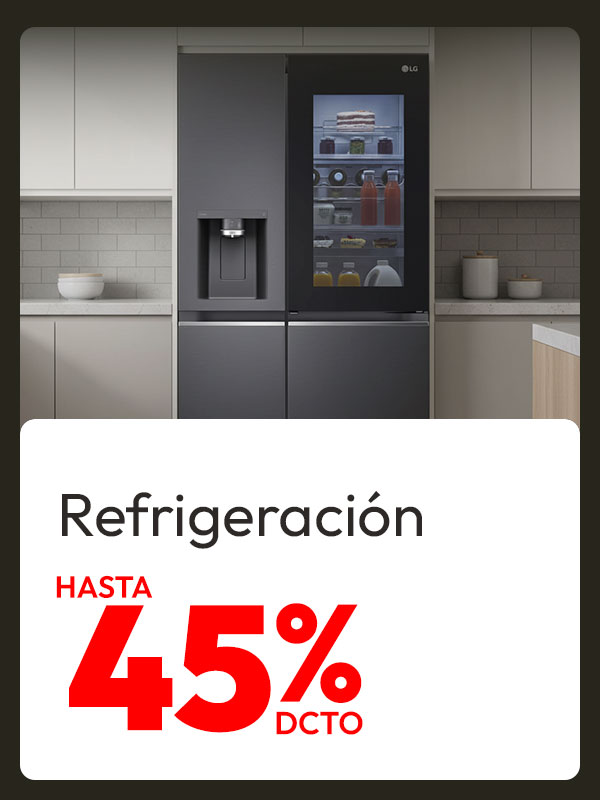 línea blanca