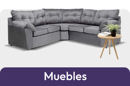 Muebles