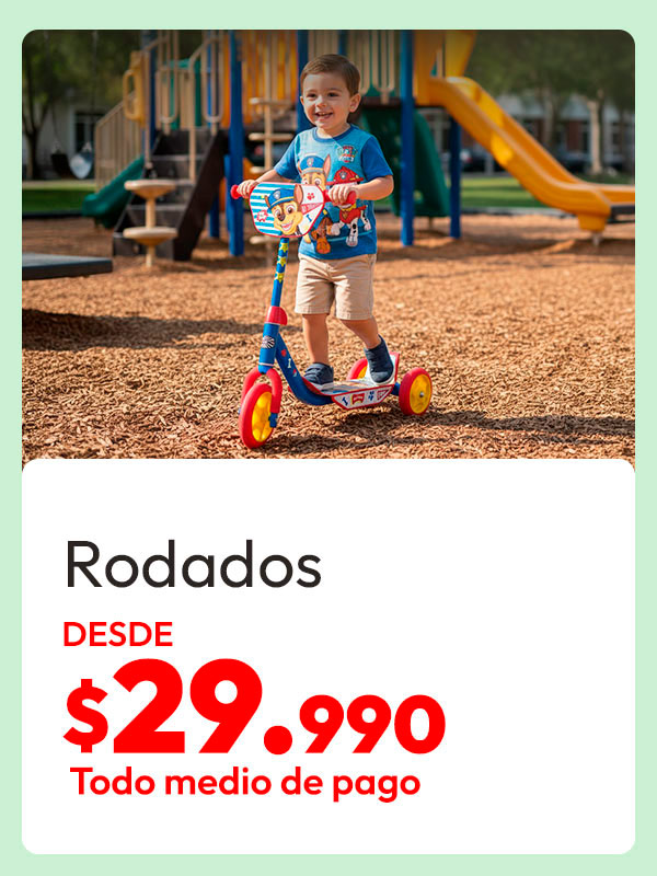 Juguetes