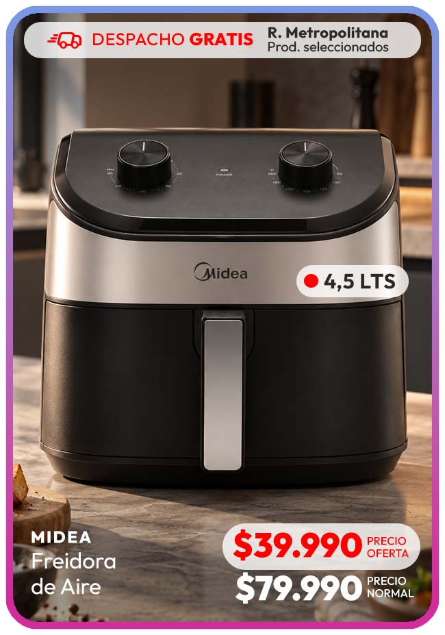 Mundo kioto hasta 65% de dcto - electrodomesticos
