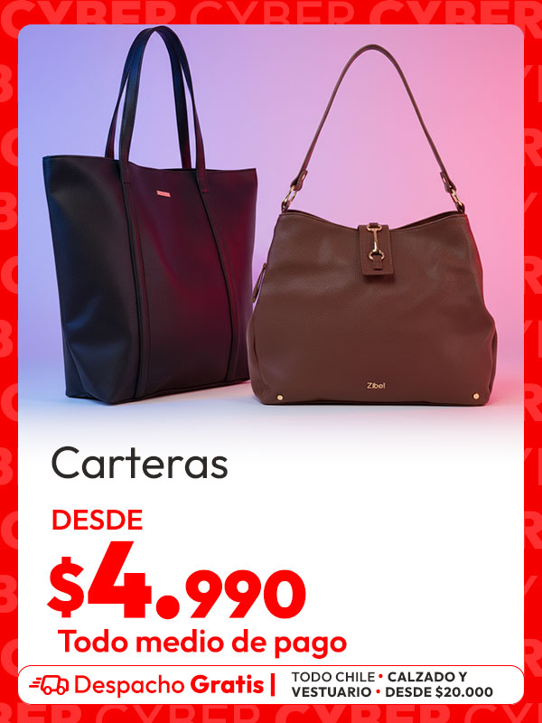 Carteras