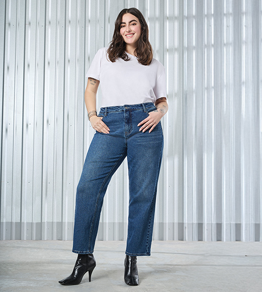 Denim 2