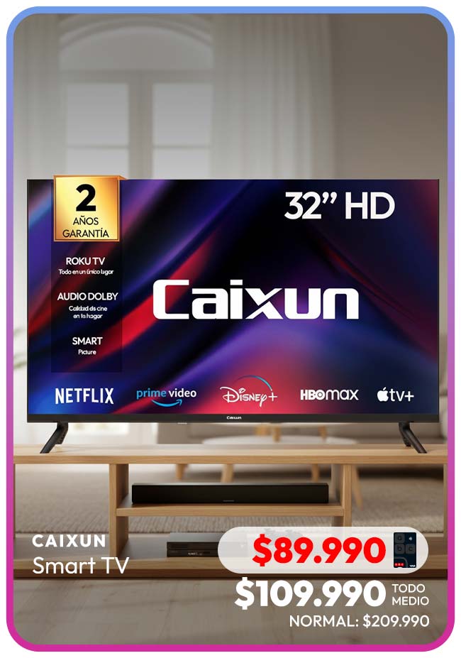 PANTALLA_L CAIXUN  C32V1 HR