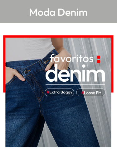 Moda Denim