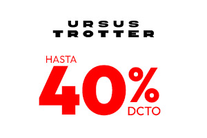 Ursus Trotter